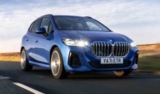 BMW 2 Series Active Tourer 223i M Sport - main image